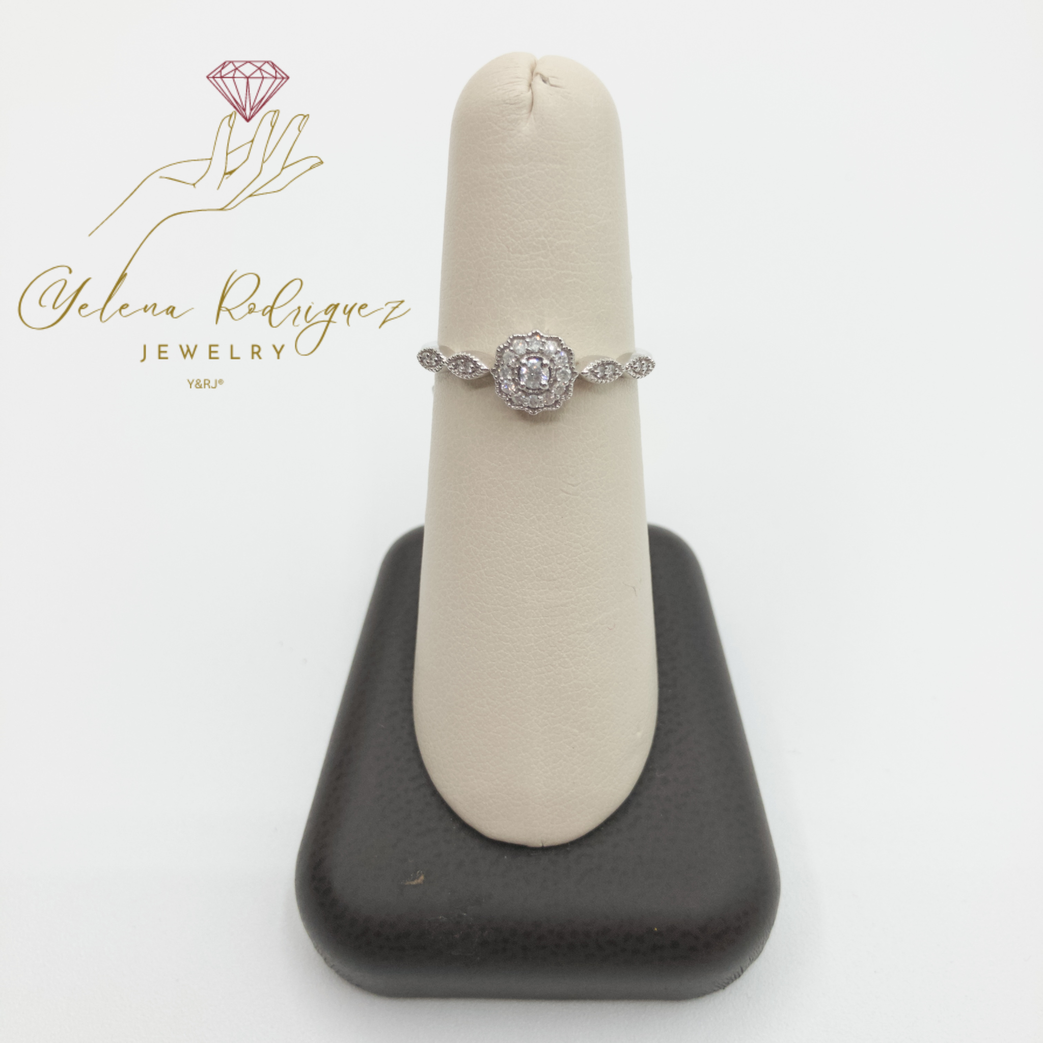 Anillos de 10K