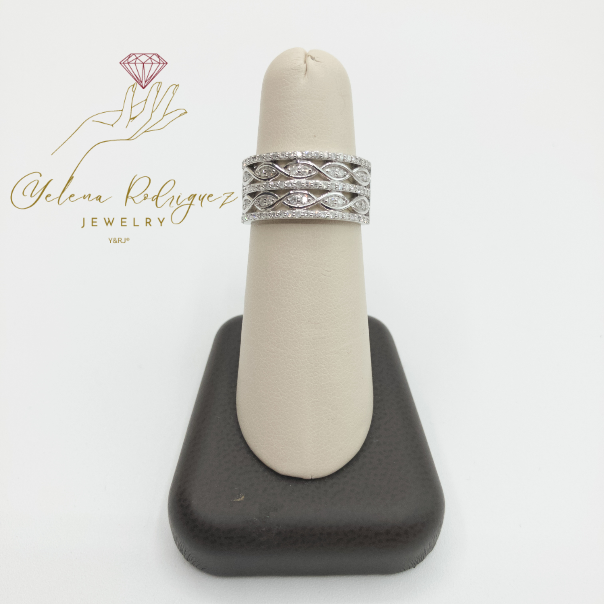 Anillos de 10K