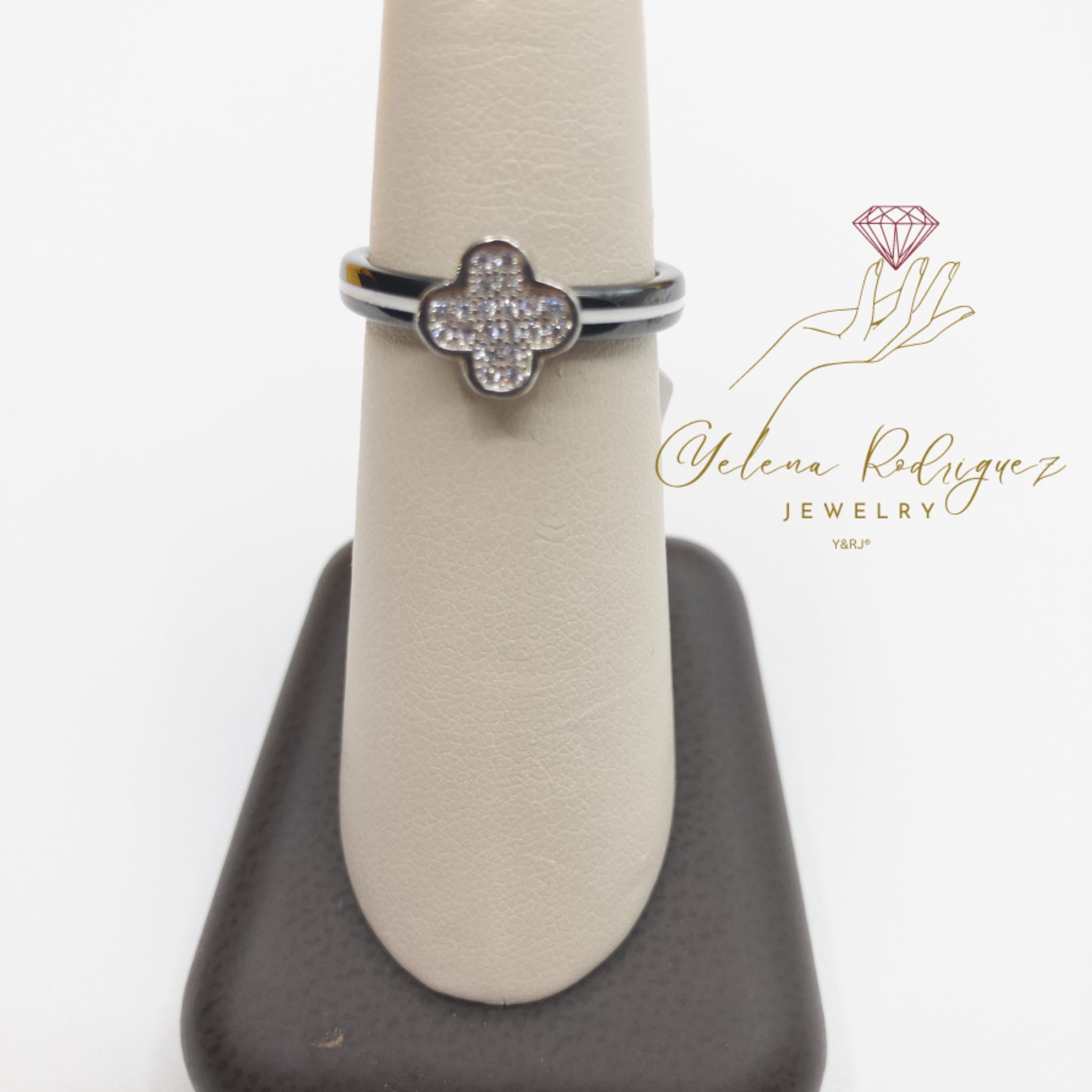 ANILLOS, ARETES , PULSERAS PANDO