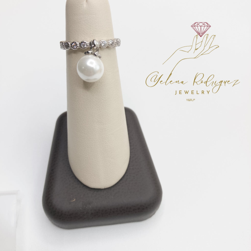 ANILLOS, ARETES , PULSERAS PANDO